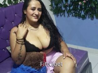Fittcloet