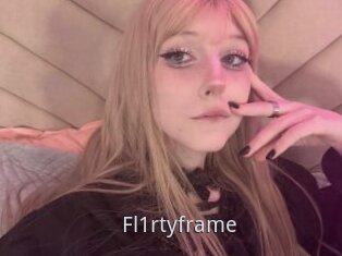 Fl1rtyframe