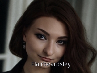Flairbeardsley