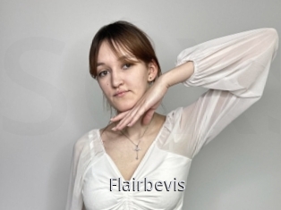 Flairbevis