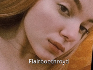 Flairboothroyd
