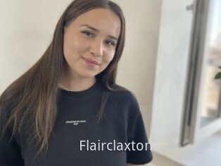 Flairclaxton