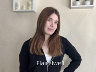 Flairelwell