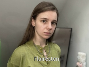 Flairesten