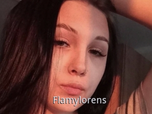 Flamylorens