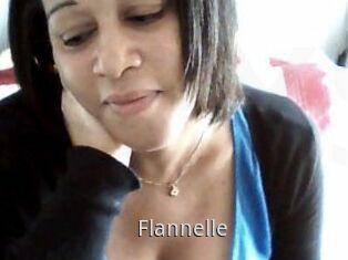 Flannelle
