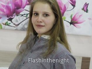 Flashinthenight