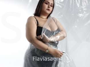 Flaviasaenz