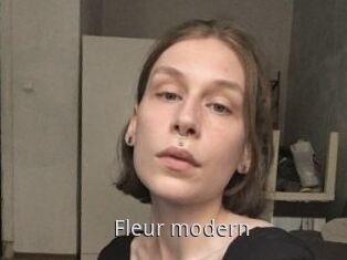 Fleur_modern