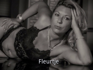 Fleurtje