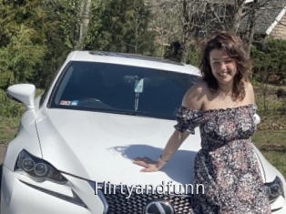 Flirtyandfunn