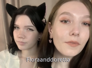 Floraanddoretta