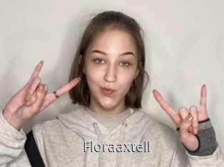 Floraaxtell