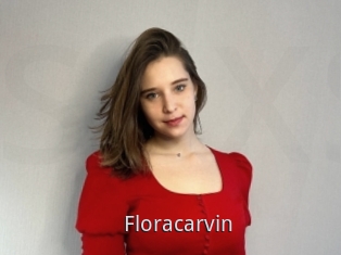 Floracarvin
