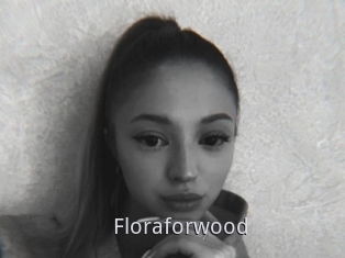Floraforwood