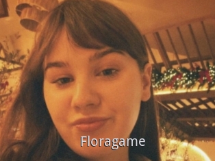 Floragame