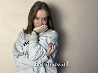 Florahascall