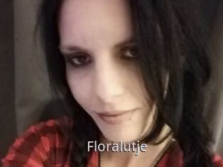 Floralutje
