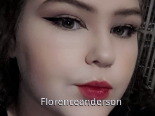 Florenceanderson