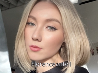 Florenceantell