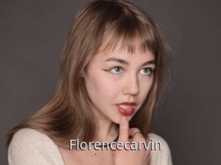 Florencecarvin