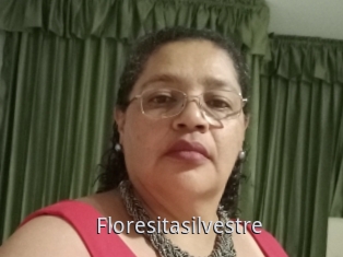 Floresitasilvestre
