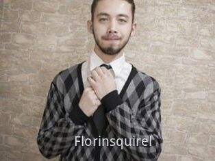 Florinsquirel