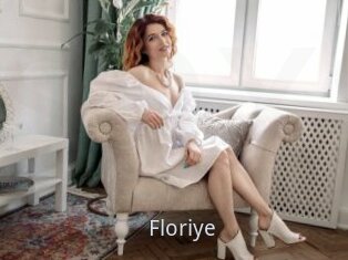 Floriye