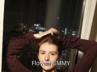 FlowerKIMMY