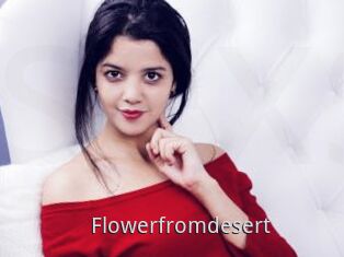 Flowerfromdesert