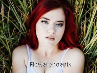 Flowerphoenix