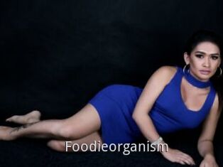 Foodieorganism