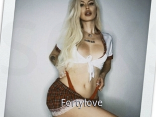 Fortylove