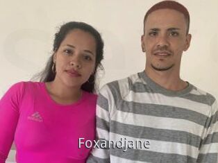 Foxandjane