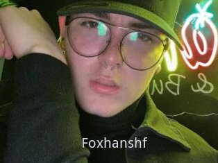 Foxhanshf