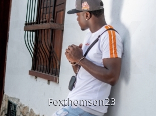 Foxthomson23