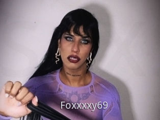 Foxxxxy69
