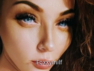 Foxxymilf