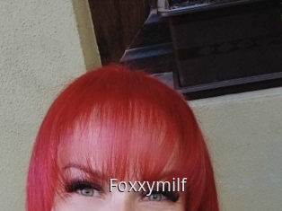Foxxymilf