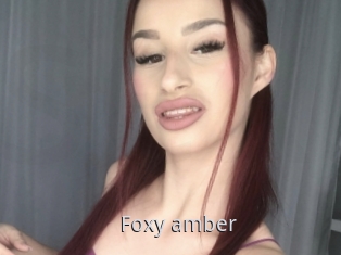 Foxy_amber