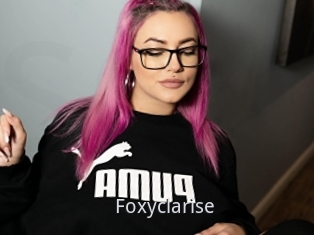 Foxyclarise