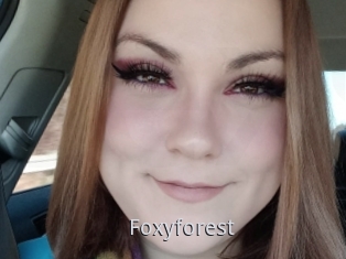 Foxyforest