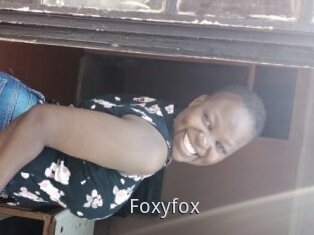 Foxyfox
