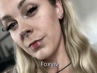 Foxyivy