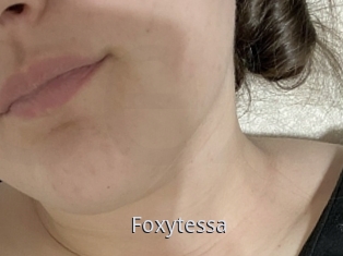 Foxytessa