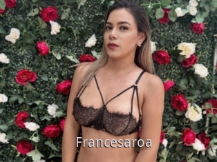 Francesaroa