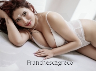 Franchescagreco
