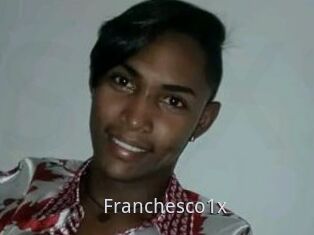 Franchesco1x