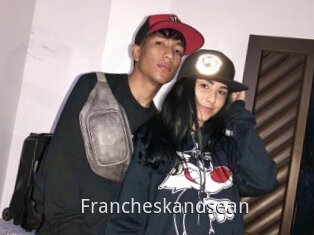 Francheskandsean