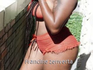 Francine_zenverta